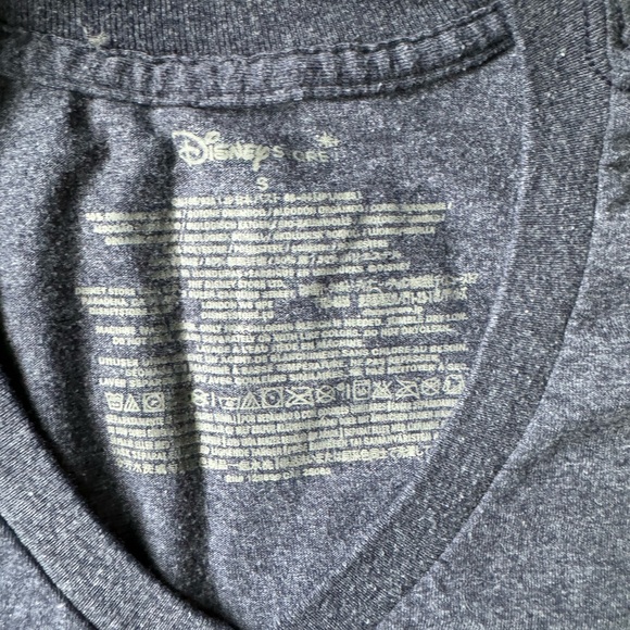 Star Wars R2D2 tee - Picture 2 of 2